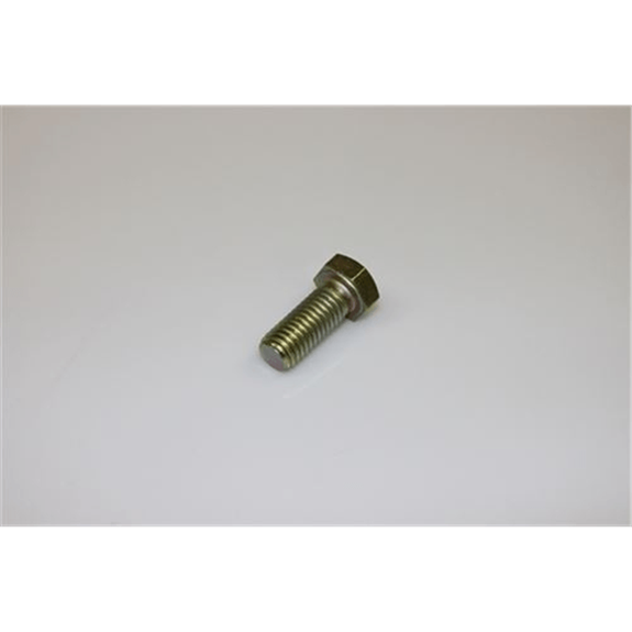 Ariens Sno-thro And Lawn Mower Bolt, Hex .50-13 X 1.25 Grade 5