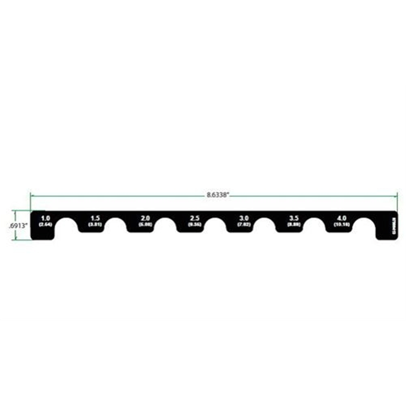 Ariens Walk-behind Mower Decal, Hoc