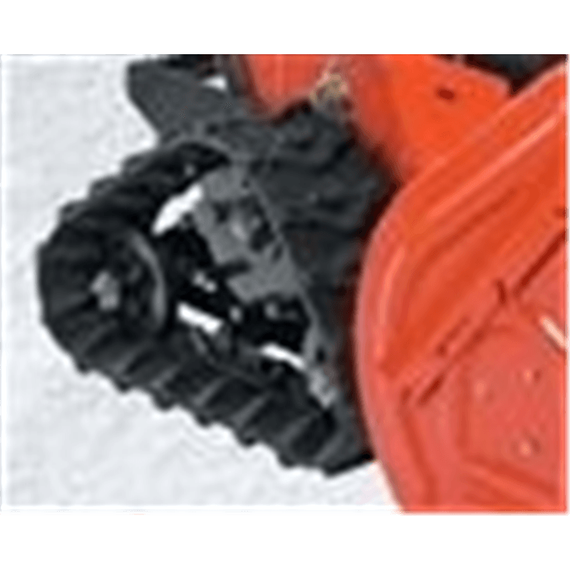 Track Drive Conversion Kit for DELUXE PLATINUM Snow Blowers