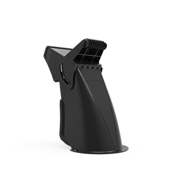 Assembly, Chute