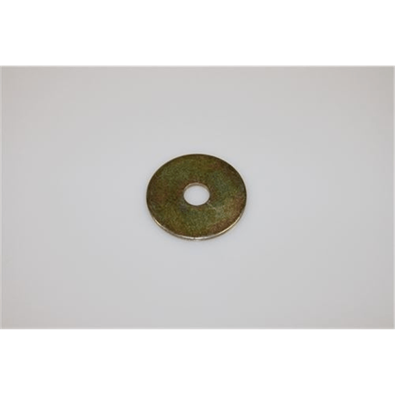 Ariens Sno-thro And Lawn Mower Washer, Flat Steel .518 X 2.00 X .105