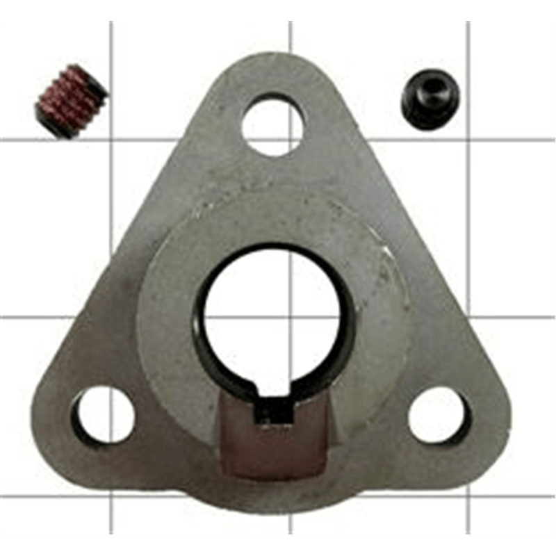 Ariens Sno-thro Hub Assembly