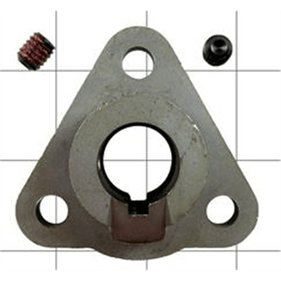 Ariens Sno-thro Hub Assembly