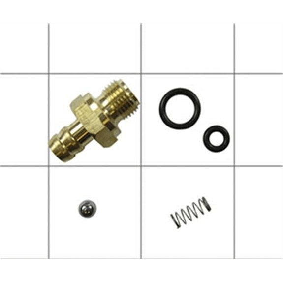 Ariens Pressure Washer Detergent Suction Kit