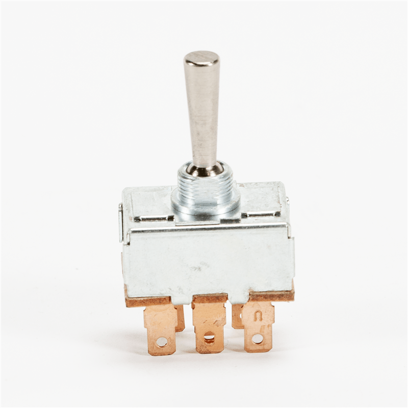 Lift Actuator Switch