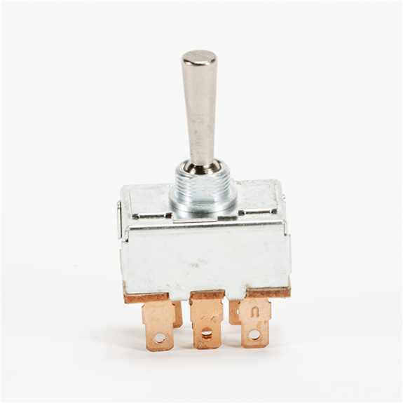 Lift Actuator Switch