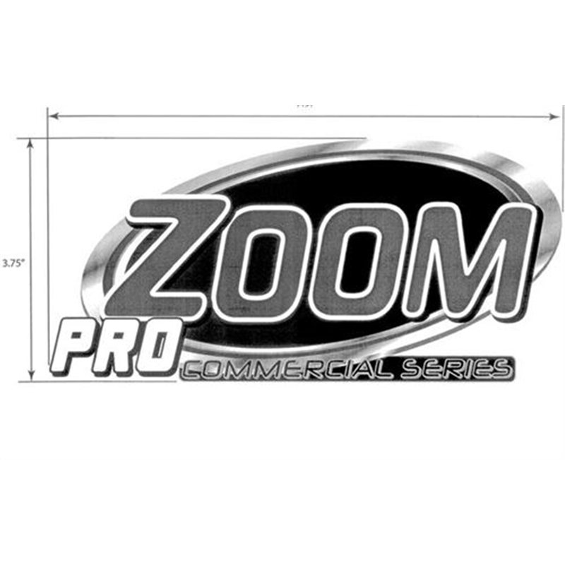 Ariens  Zero Turn Mower Decal, Ariens Pro