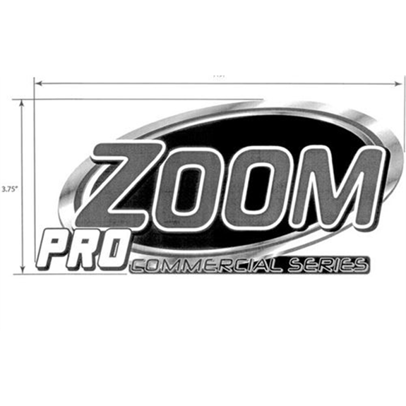 Ariens  Zero Turn Mower Decal, Ariens Pro