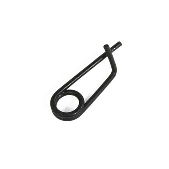 Retainer.clip.spring.steering