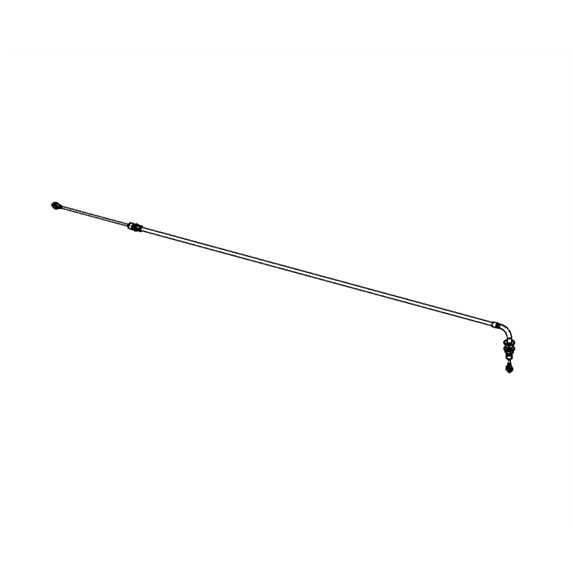 Cable, Break - Parking