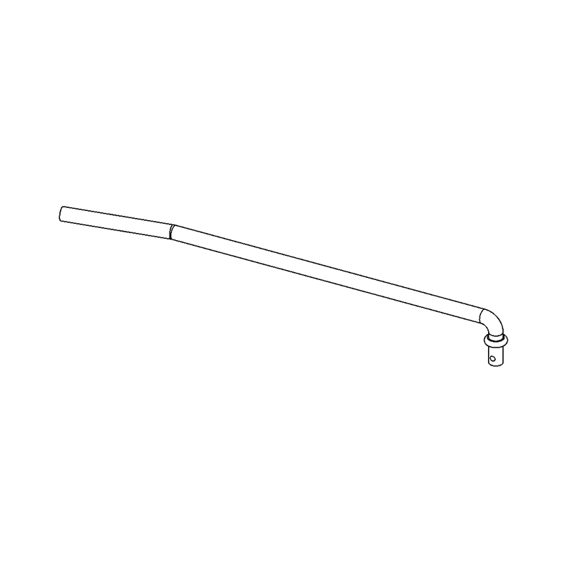 Rod, Brake Link