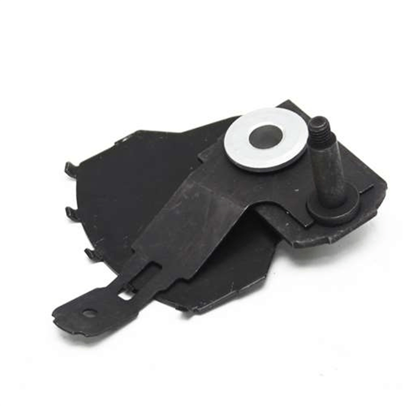 Kit, Wheel Adjuster, Rear, Rh