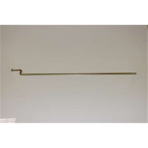 Ariens Sno-thro Rod, Chute Crank