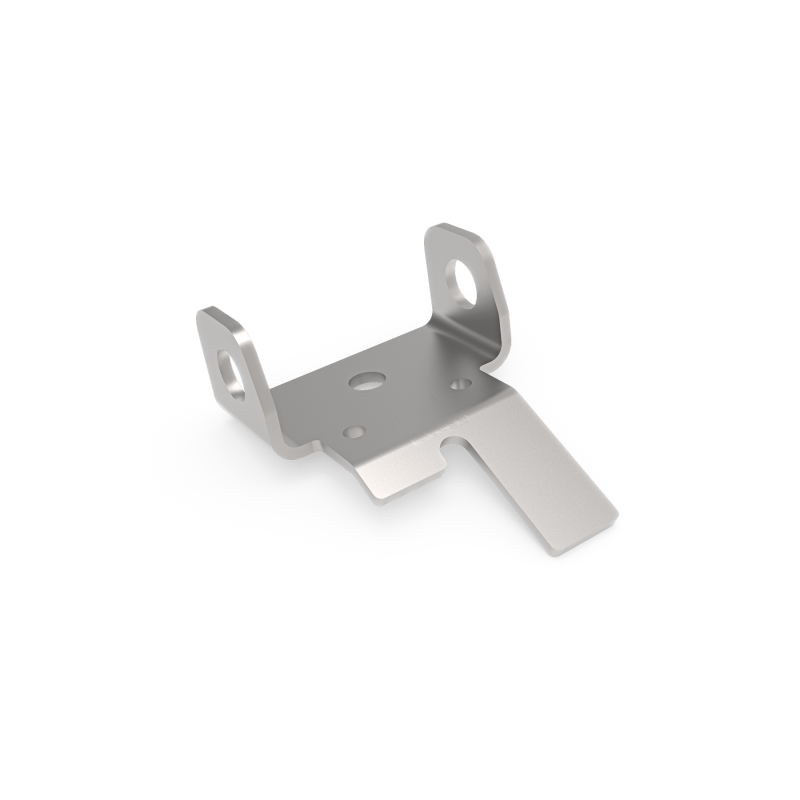 Ariens Sno-thro And Lawn Mower Bracket, Interlock Arm