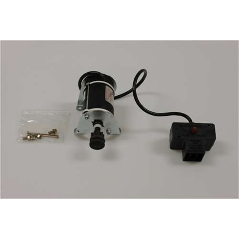 Ariens Sno-thro Motor-starting Tec 1a173-111