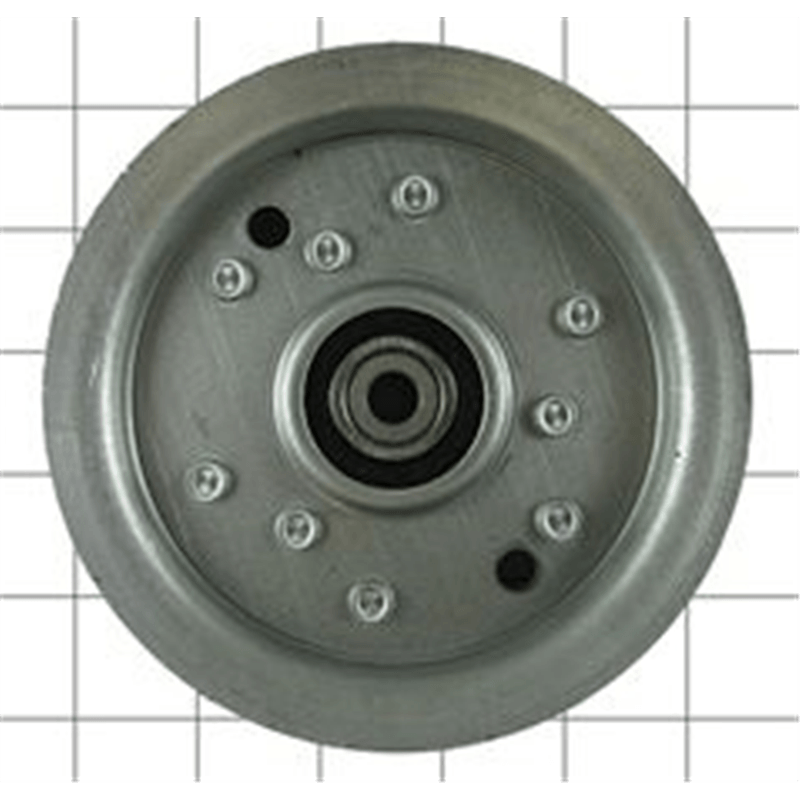 Zero Turn Flat Idler Pulley 07300039