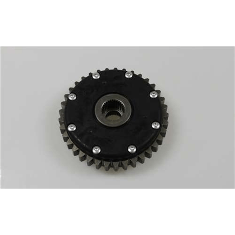 Automatic Differential