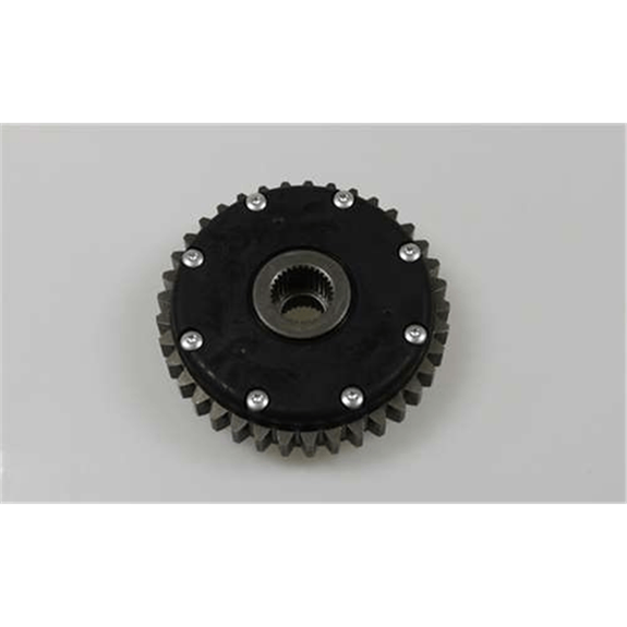 Automatic Differential