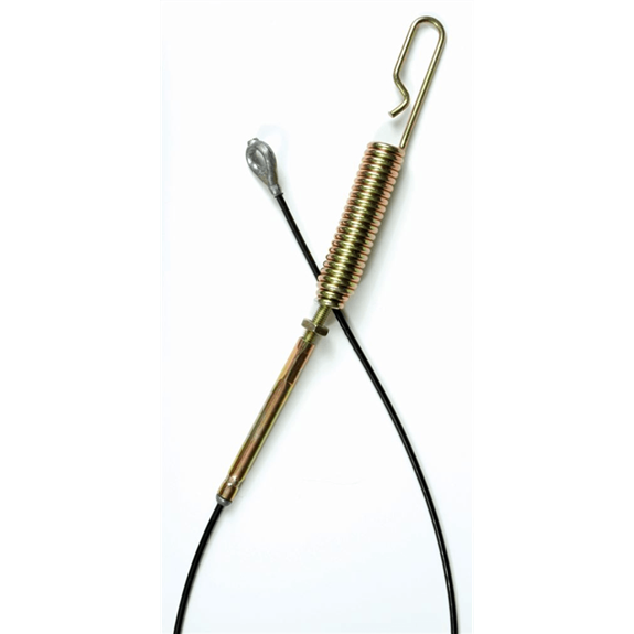 Snow Blower Clutch Control Rod - 20.22l