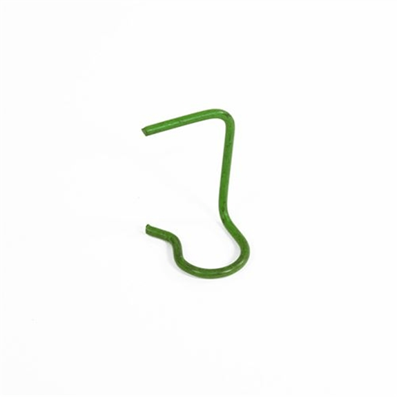 Clip Steering