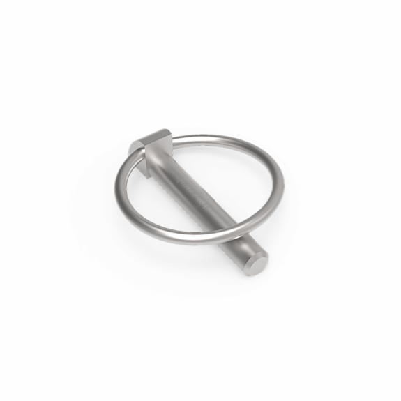 5/16 in x 1.75 in Wheel Lock Pin