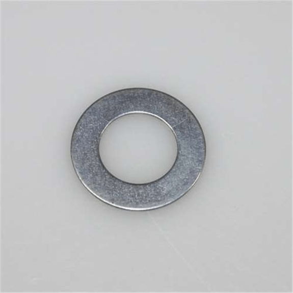 Ariens Sno-thro And Lawn Mower Washer-flat-steel .505 X .875 X .024