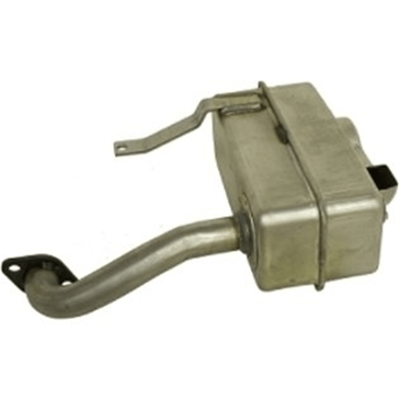 Muffler