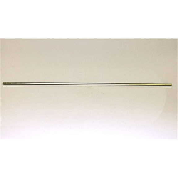 Rod, Hex - Chute Rotation