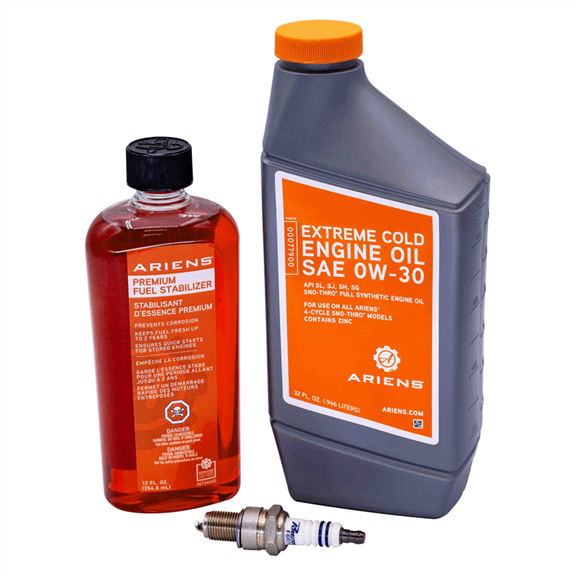 SNO-THRO Premium Engine Maintenance Kit