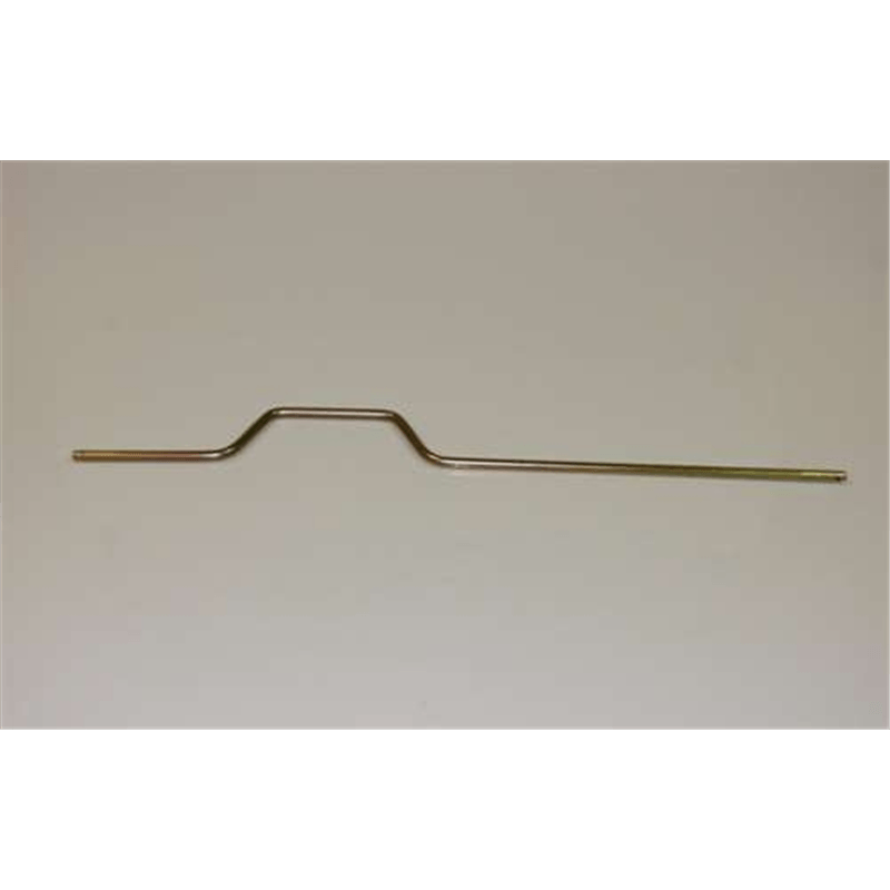 Ariens Sno-thro Rod, Chute Crank