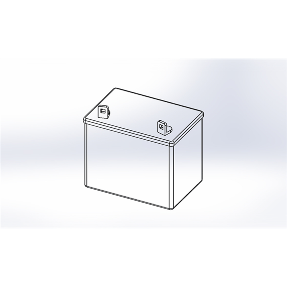 Battery, 300 Cca 10u1l