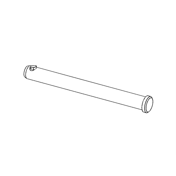 Pin-slic .50x4.97x4.55  -zcc