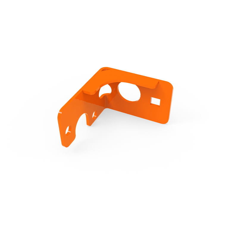 Ariens Sno-thro Frame Bracket