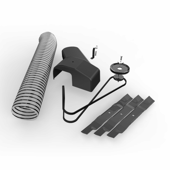 Ariens 60 in. Bagger Adapter Kit - Required for 60 in.  X Models