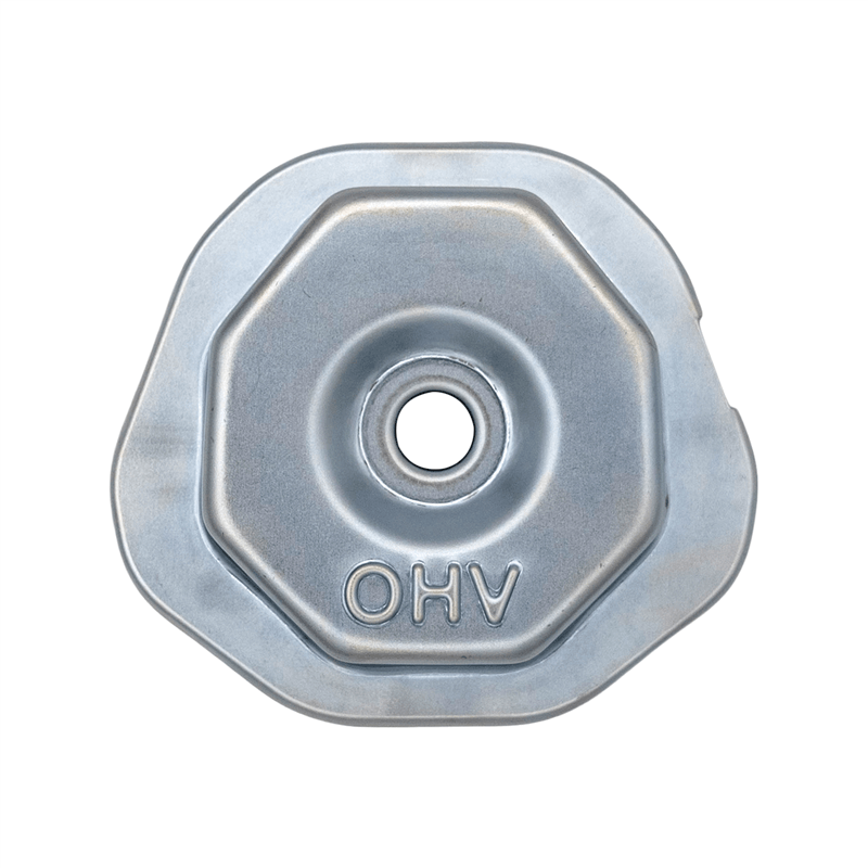 Cylinder Head Cover Assembly - DELUXE