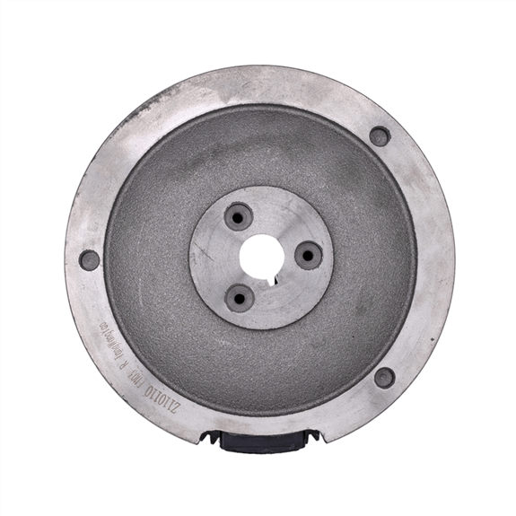 Flywheel Sub Assembly - PLATINUM / PROFESSIONAL