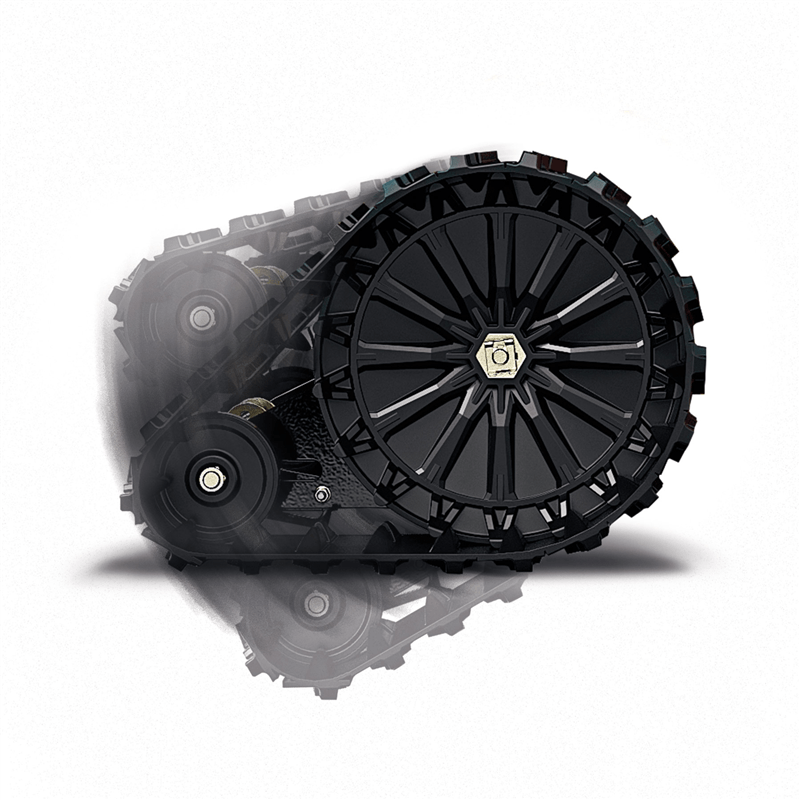 Ariens Sno-Thro Track Drive Kit