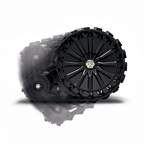 Ariens Sno-Thro Track Drive Kit