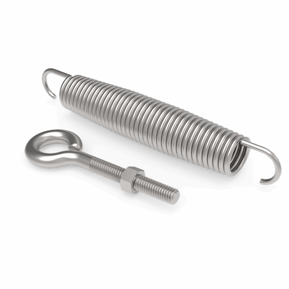 Deck Lift Spring-Assist Kit