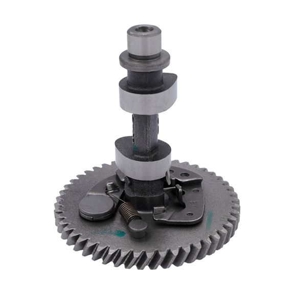 Camshaft Assembly - POWER BRUSH