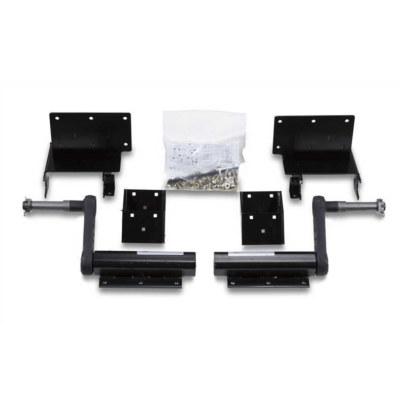 Ariens Log Splitter Torsion Axle Kit