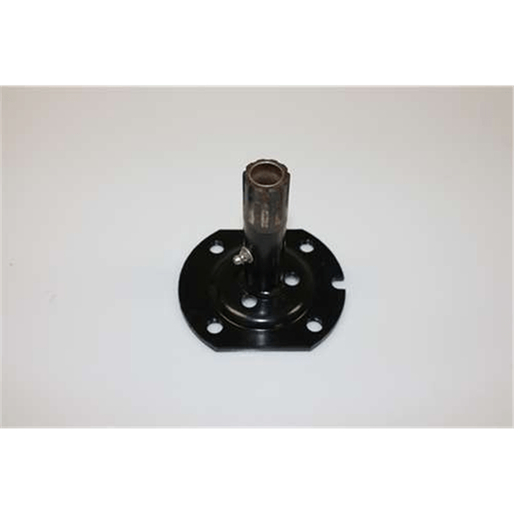 Ariens Sno-thro And Lawn Mower Left Hand Axle Assembly