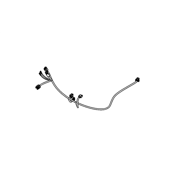 Harness, Edge/zt Wire