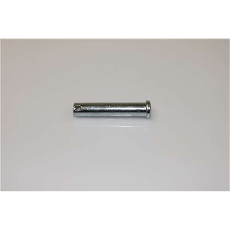 Ariens Sno-thro And Lawn Mower Pin-clevis .494 X 2.50