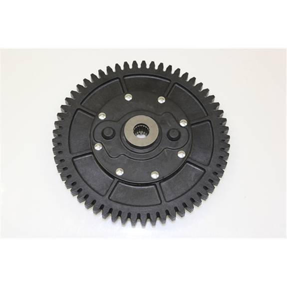 Differential Assembly