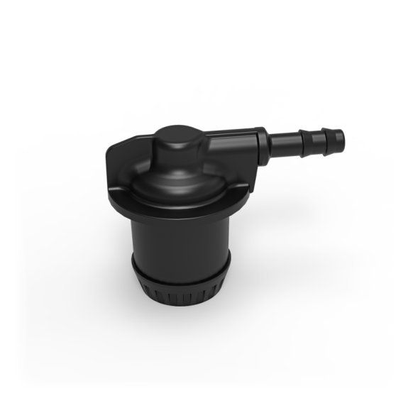 Combination Vent Valve