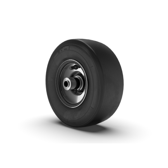 Ariens Zero-Turn Mower Tire And Wheel Assembly