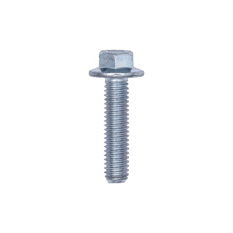 Flanged Hex Bolt M6x28 - COMPACT / CLASSIC