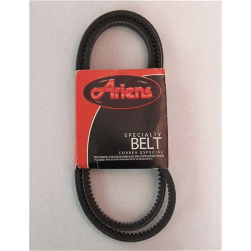 60 in Deck Cogged V-Belt