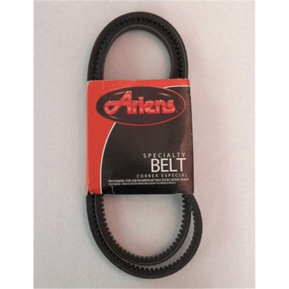 60 in Deck Cogged V-Belt